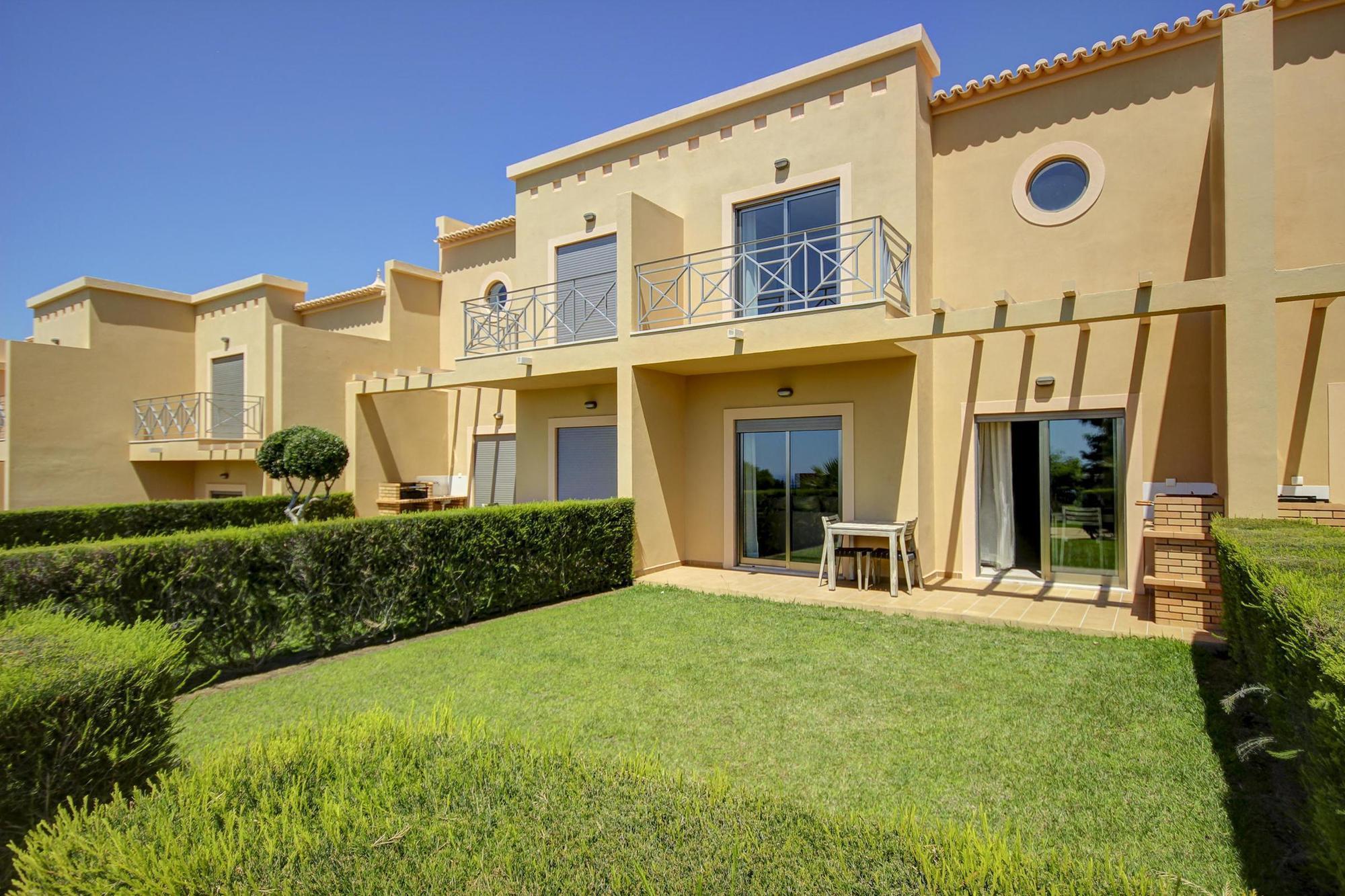 Pinheiros Da Balaia Villas Albufeira Exteriör bild