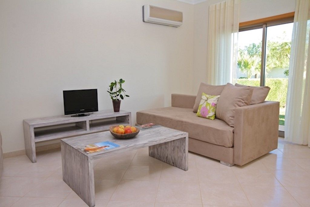 Pinheiros Da Balaia Villas Albufeira Exteriör bild