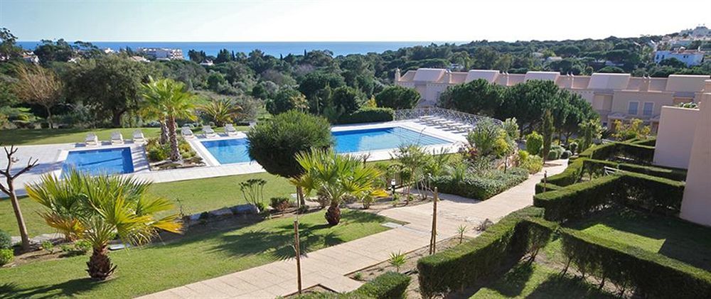 Pinheiros Da Balaia Villas Albufeira Exteriör bild