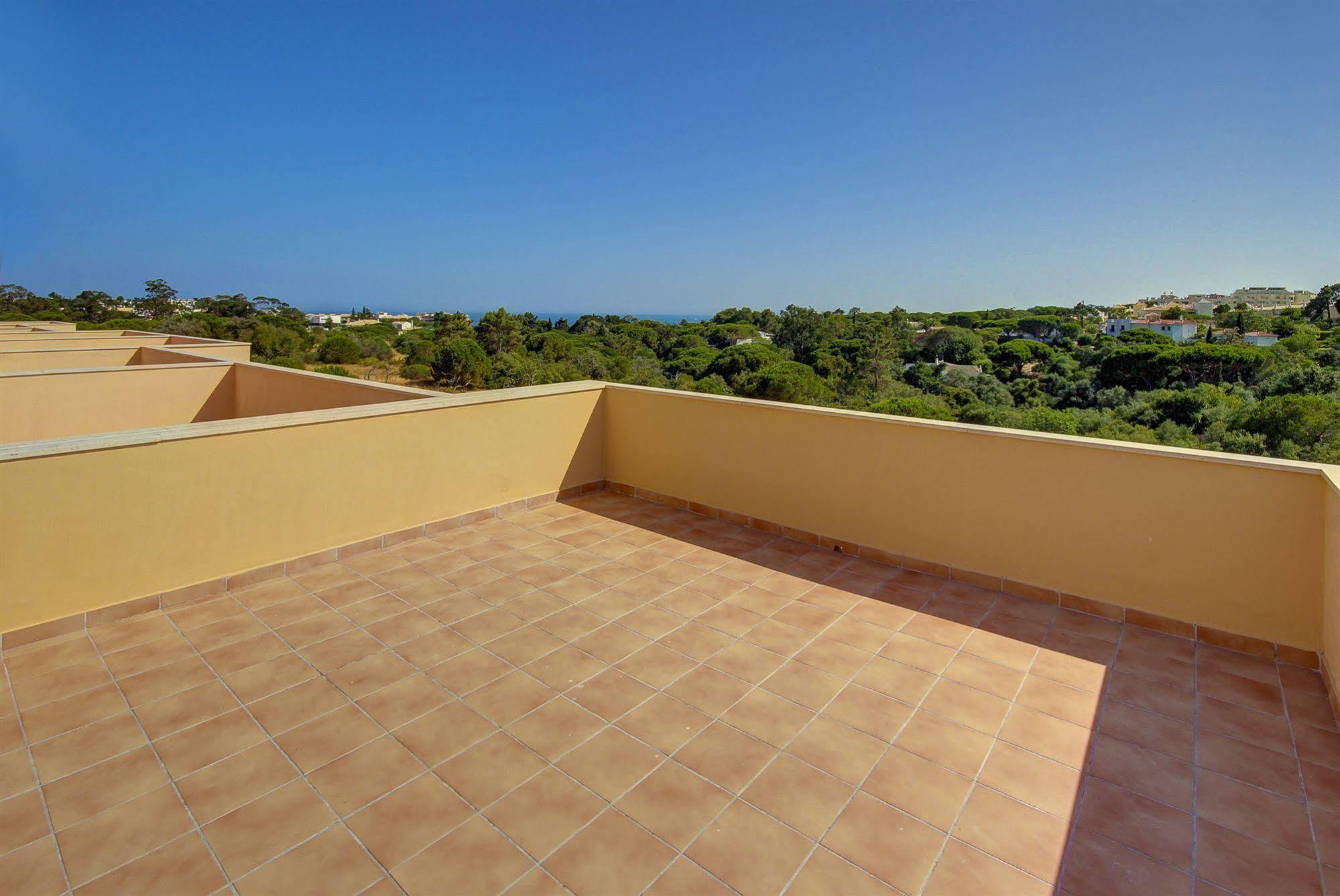 Pinheiros Da Balaia Villas Albufeira Exteriör bild