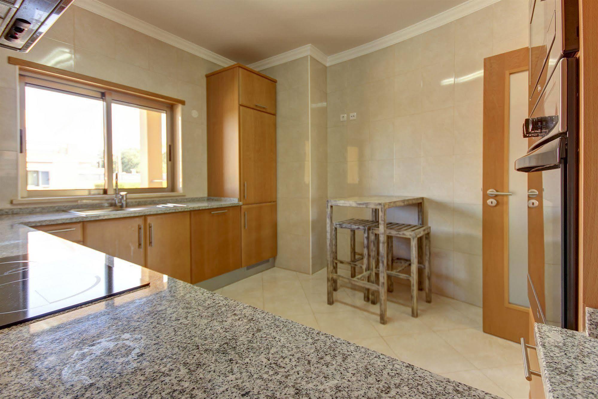 Pinheiros Da Balaia Villas Albufeira Exteriör bild